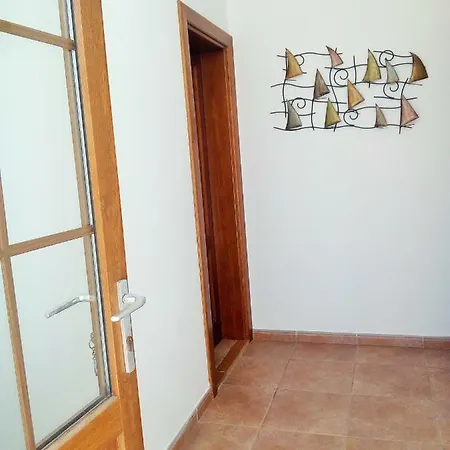 Apartamento Alma Playa Blanca  Exterior photo