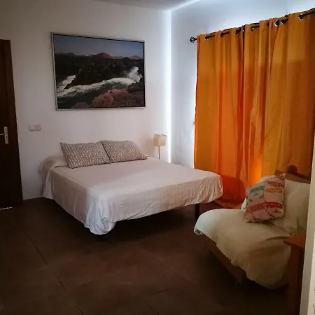 Apartamento Alma Playa Blanca  Exterior photo