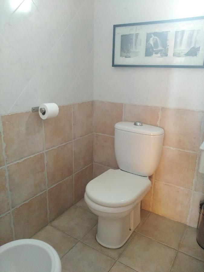 Alma Apartment