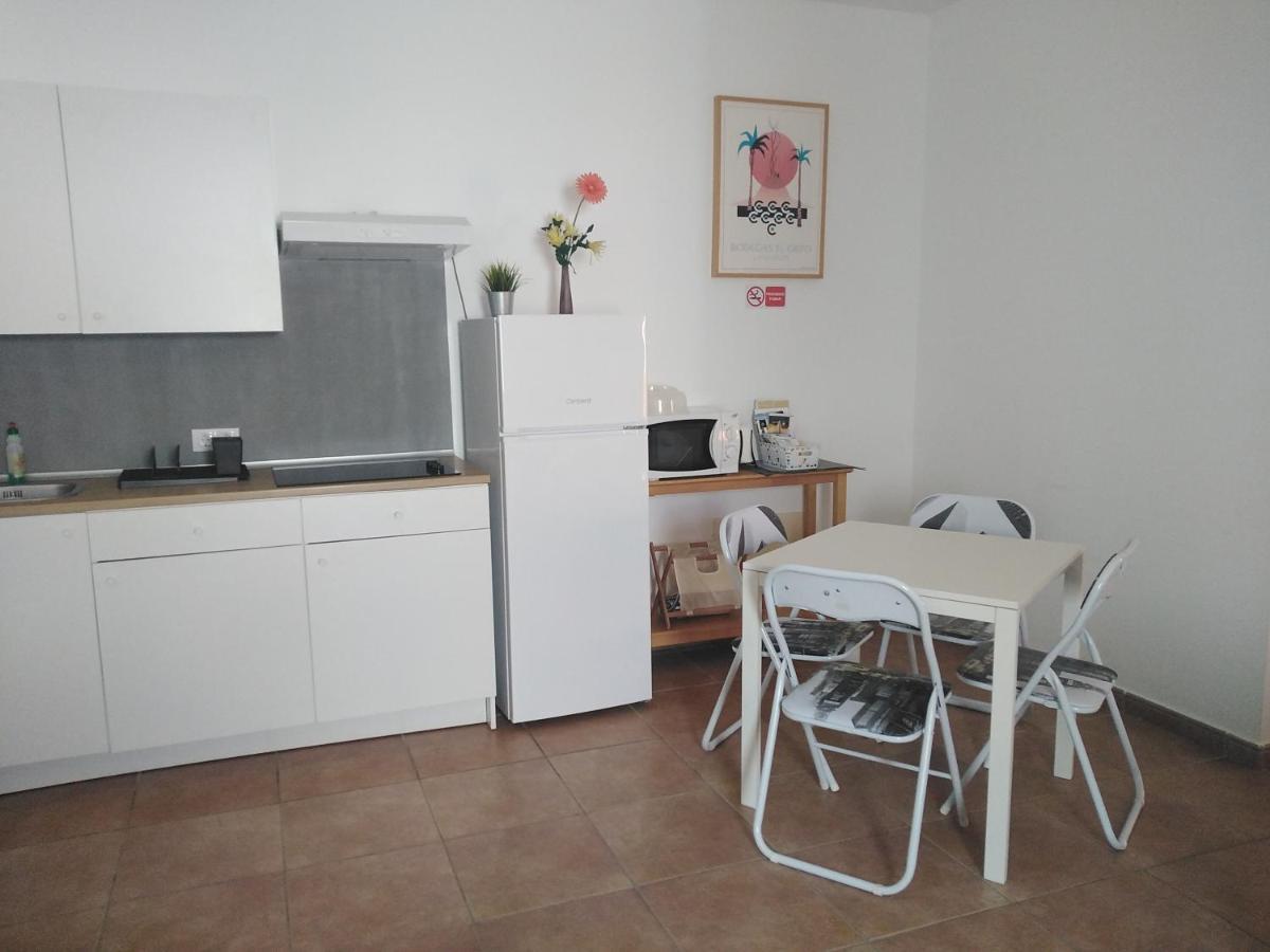 Apartment Alma *