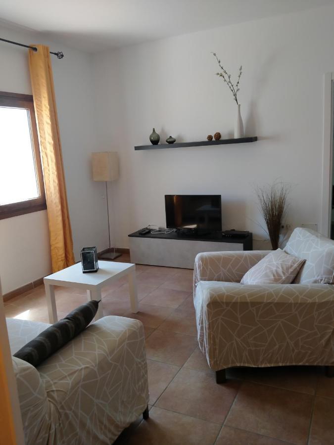 Apartment Alma Playa Blanca (Lanzarote)