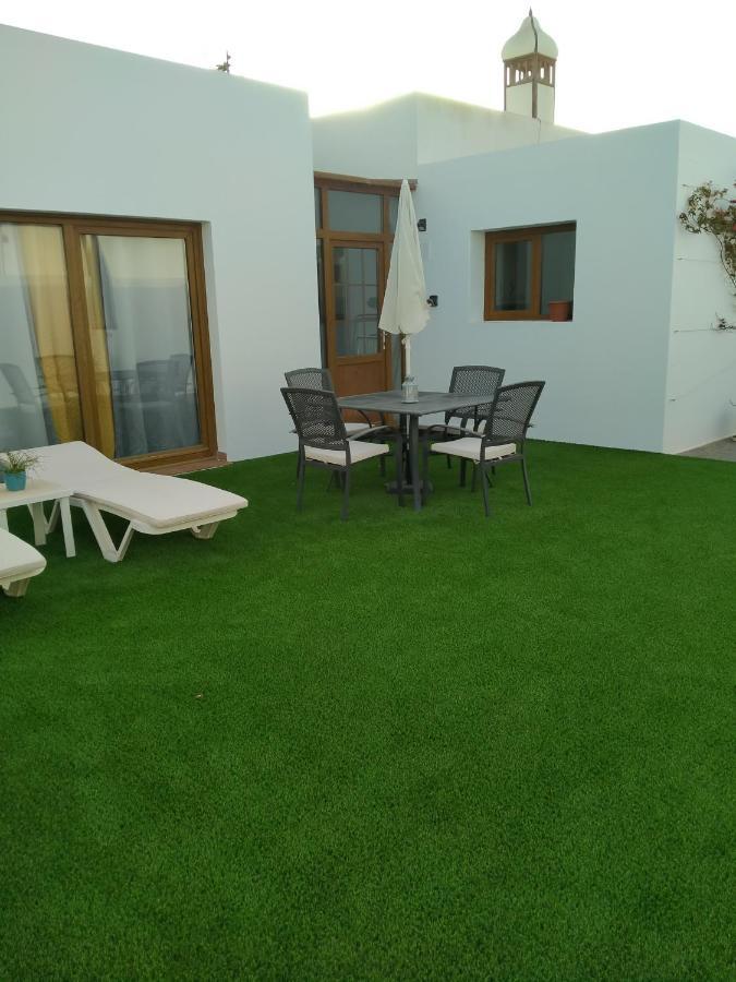 Alma Apartment *