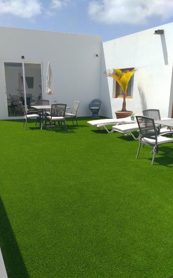 Apartment Alma Playa Blanca (Lanzarote)