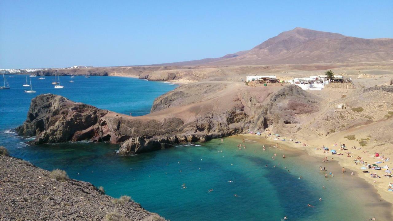 Apartment Alma Playa Blanca (Lanzarote)