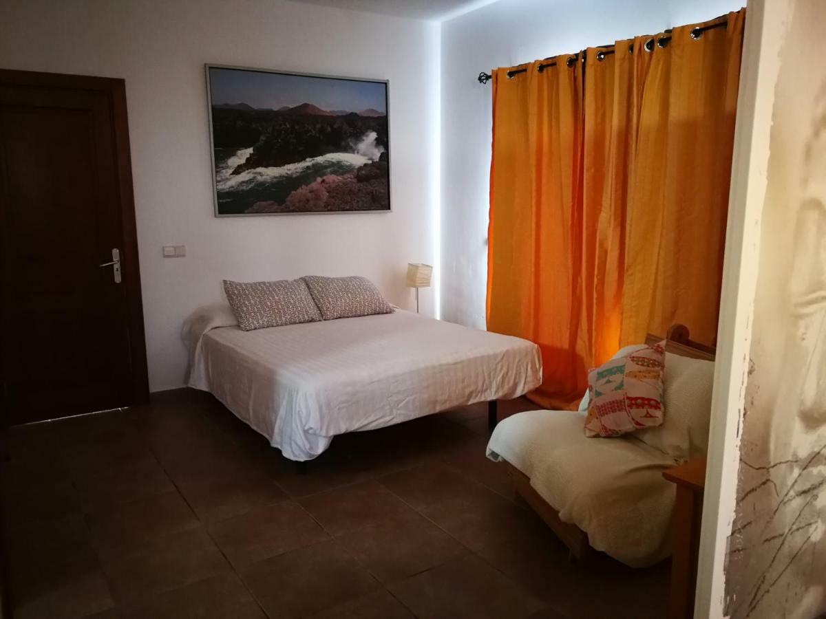 Alma Apartment