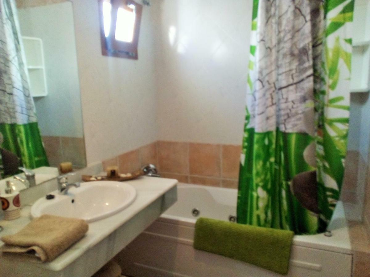 Apartamento Alma *