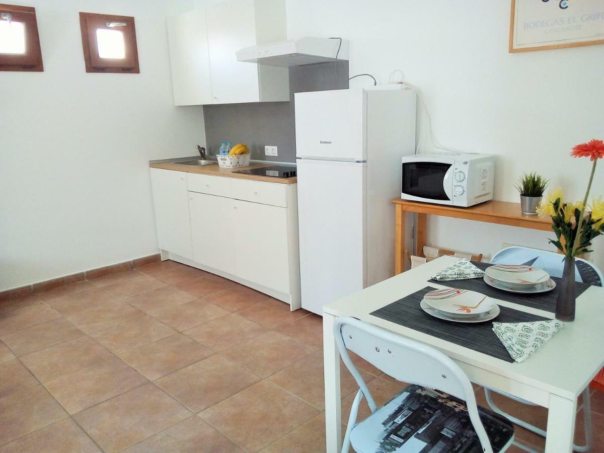 Apartment Alma *