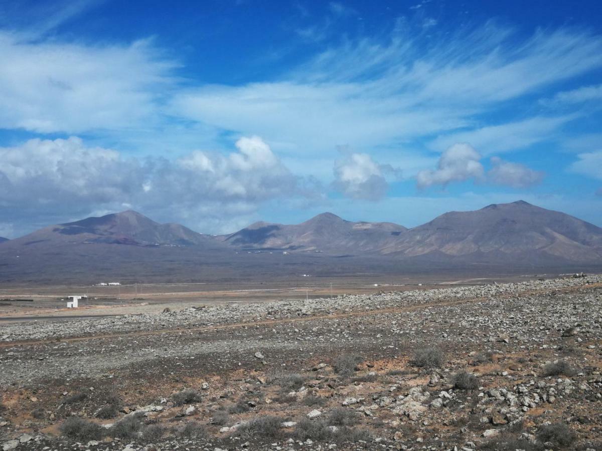 Apartment Alma Playa Blanca (Lanzarote)