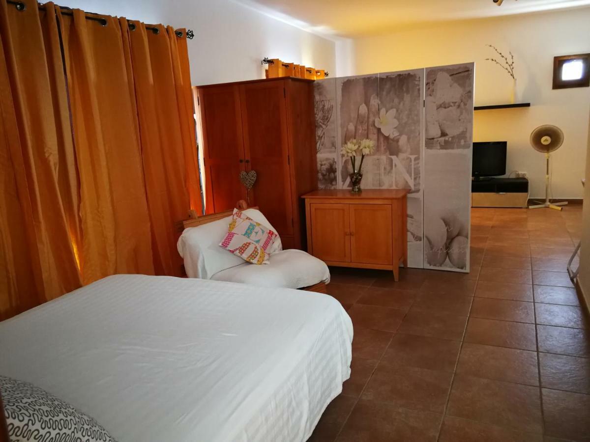 Appartement Alma Playa Blanca (Lanzarote)