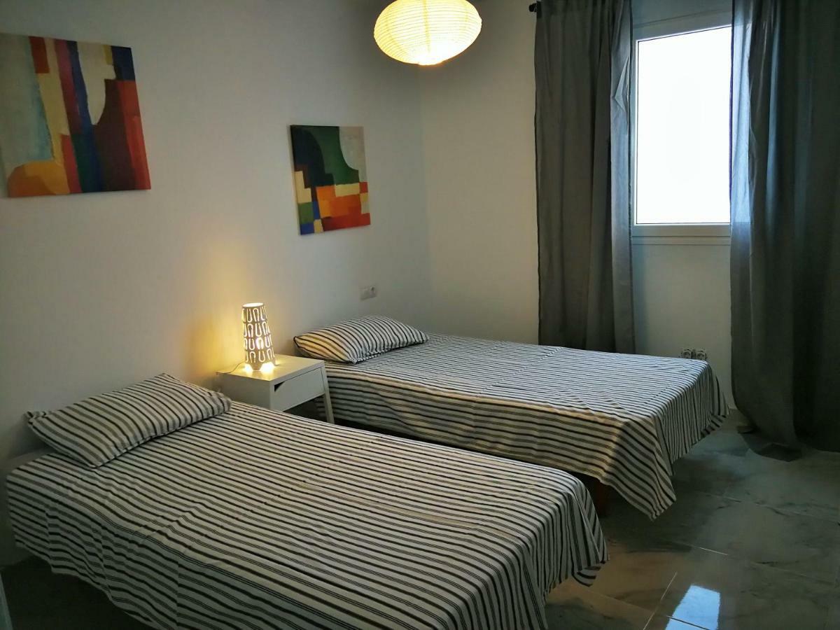 Alma Appartement