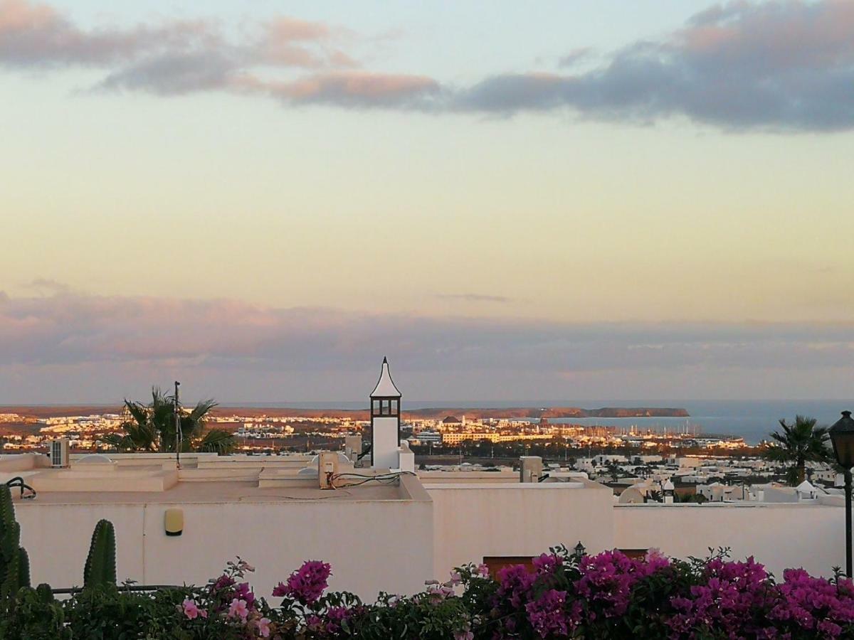 Alma Appartement *